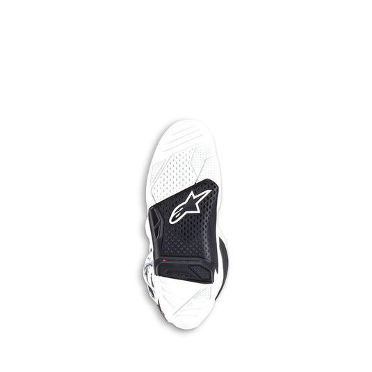 Alpinestars Tech-7 MX Boots White/Black