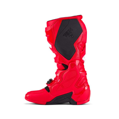 Alpinestars Tech-7 MX Boots Bright Red