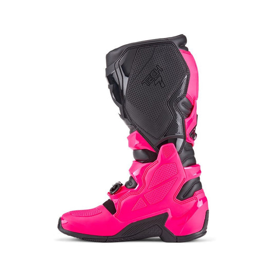 Alpinestars Tech-7 MX Boots Diva Pink/Black