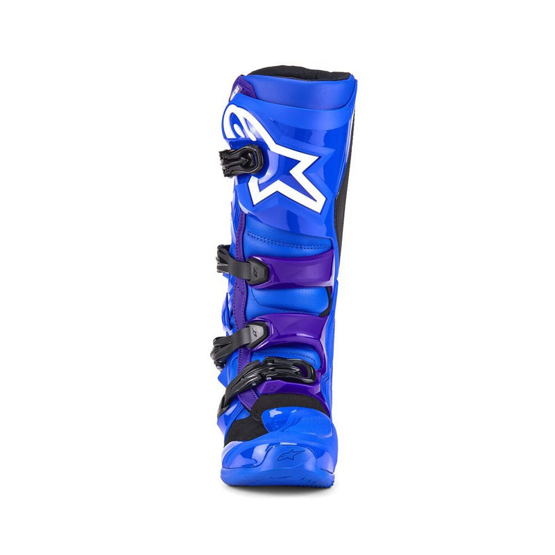 Load image into Gallery viewer, Alpinestars Tech-7 MX Boots Blue
