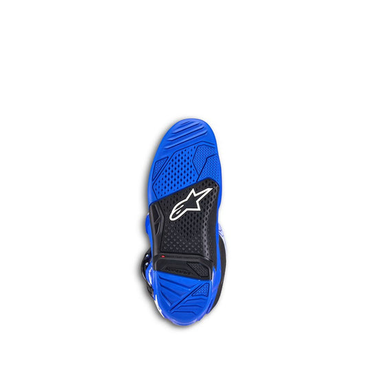 Alpinestars Tech-7 MX Boots Blue