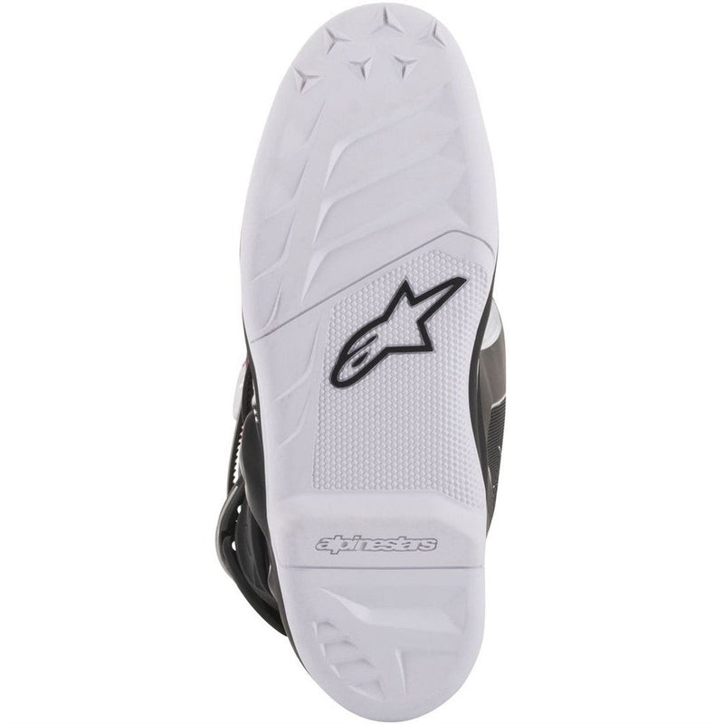 Load image into Gallery viewer, Alpinestars Stella Tech-3 MX Boots Black/White/Pink
