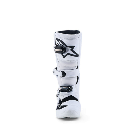 Alpinestars Tech-7S MX Boots White