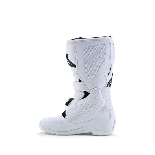 Alpinestars Tech-7S MX Boots White