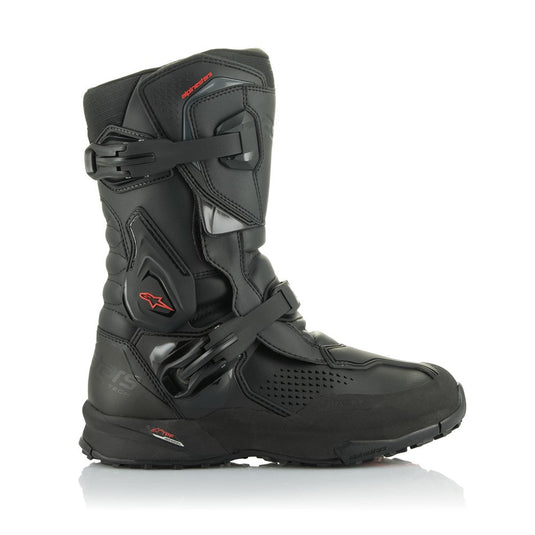 Alpinestars XT-8 Gore-Tex Adventure Boots Black/Black