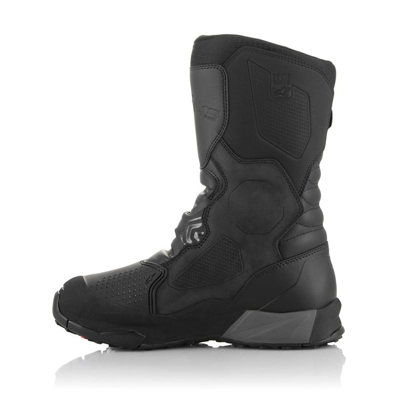 Load image into Gallery viewer, Alpinestars XT-8 Gore-Tex Adventure Boots Black/Black

