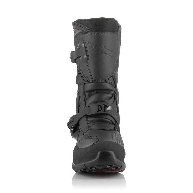 Load image into Gallery viewer, Alpinestars XT-8 Gore-Tex Adventure Boots Black/Black
