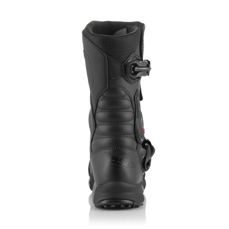 Load image into Gallery viewer, Alpinestars XT-8 Gore-Tex Adventure Boots Black/Black
