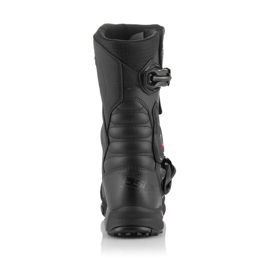 Alpinestars XT-8 Gore-Tex Adventure Boots Black/Black