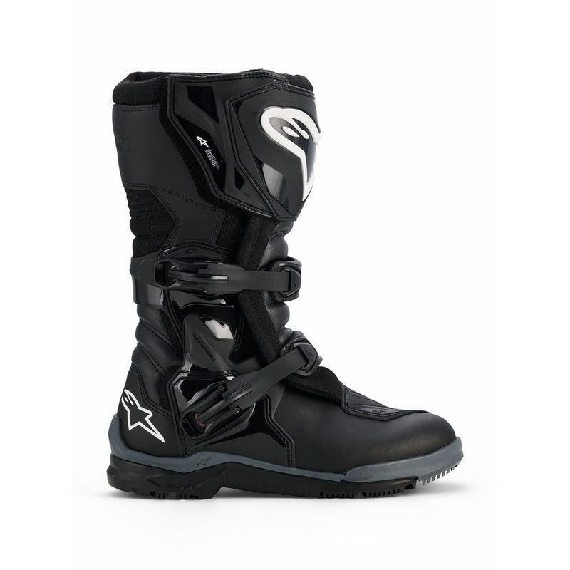 Load image into Gallery viewer, Alpinestars Corozal v2 Adventure Drystar Boots Black
