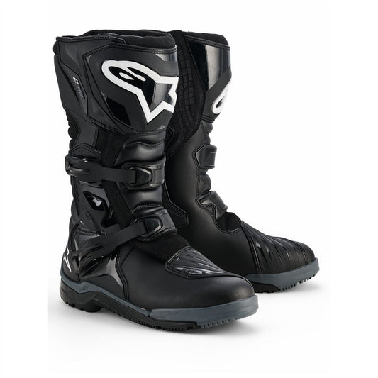Alpinestars Corozal v2 Adventure Drystar Boots Black
