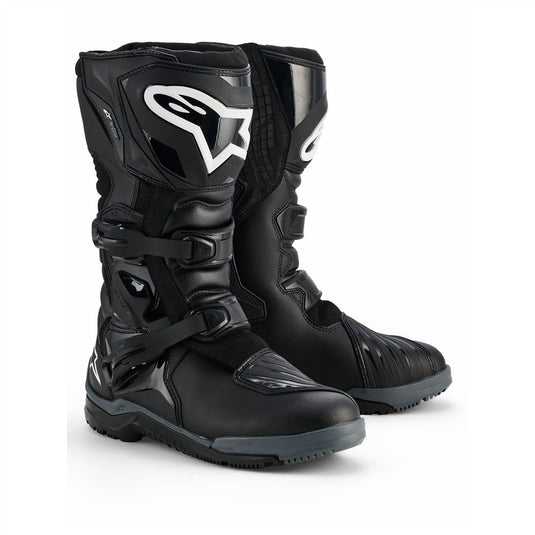Alpinestars Corozal v2 Adventure Drystar Boots Black