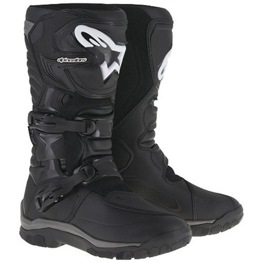 Alpinestars Corozal Adventure Drystar Boots Black