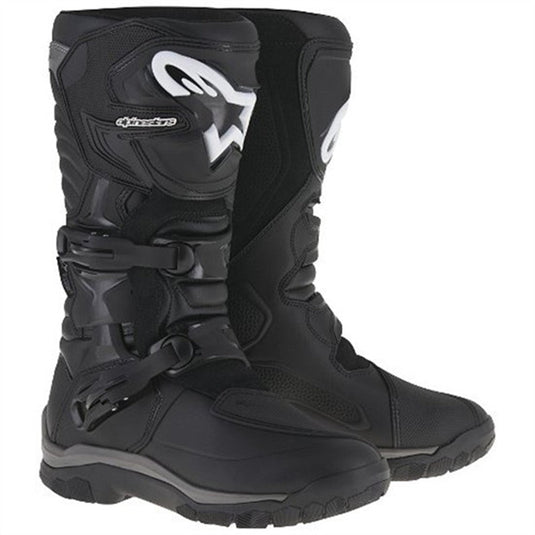 Alpinestars Corozal Adventure Drystar Boots Black