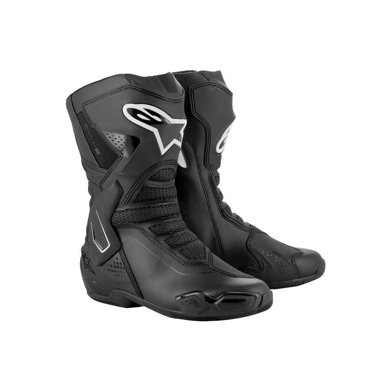 Load image into Gallery viewer, Alpinestars Stella SMX-6 v3 Black/White
