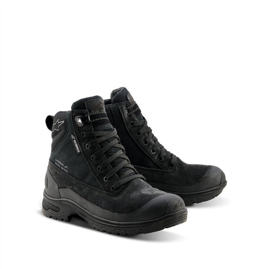 Alpinestars Judy Womens Waterproof Boots Black