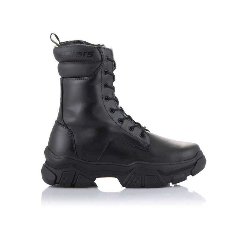 Load image into Gallery viewer, Alpinestars Ava Womens Boots Black/Black
