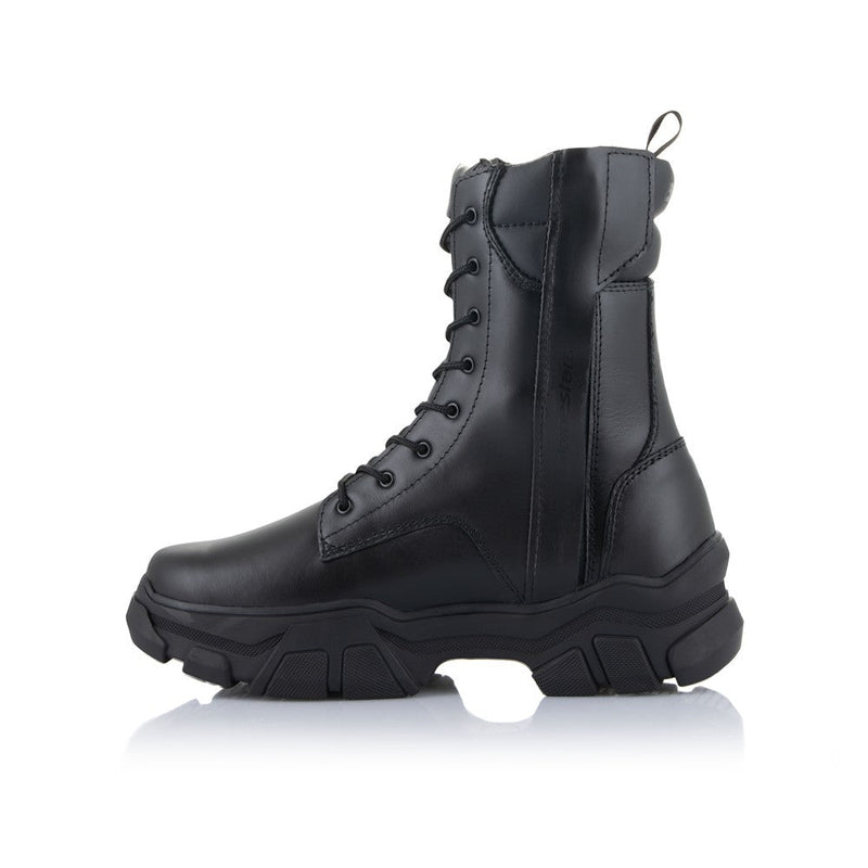Load image into Gallery viewer, Alpinestars Ava Womens Boots Black/Black
