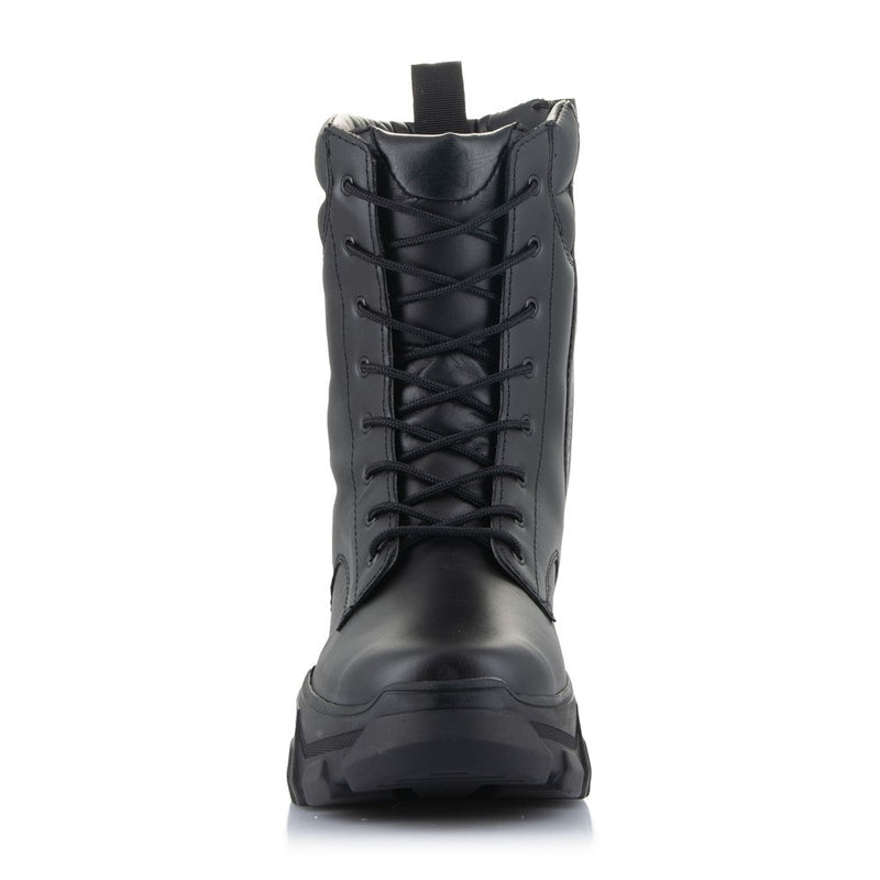 Load image into Gallery viewer, Alpinestars Ava Womens Boots Black/Black
