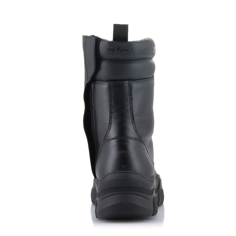 Load image into Gallery viewer, Alpinestars Ava Womens Boots Black/Black
