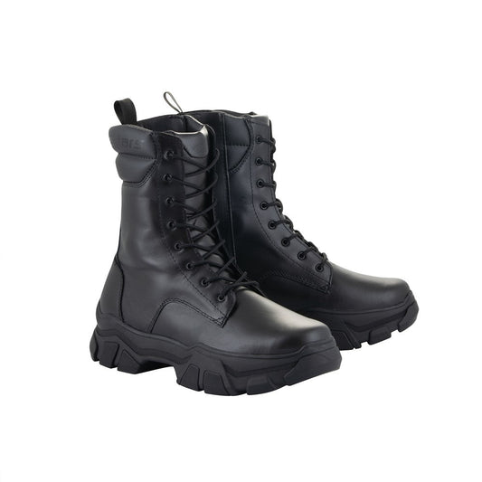 Alpinestars Ava Womens Boots Black/Black