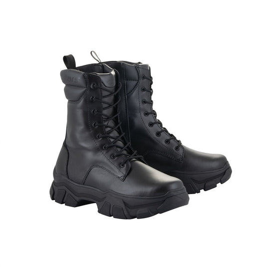 Alpinestars Ava Womens Boots Black/Black
