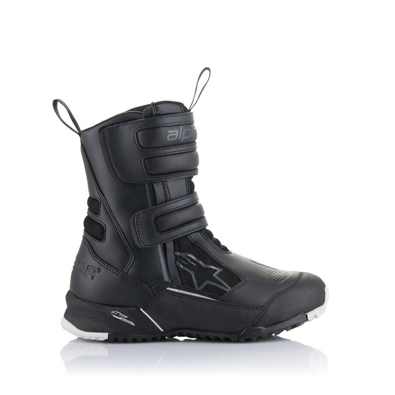 Load image into Gallery viewer, Alpinestars Stella RT-7 Drystar Boots Black/Black
