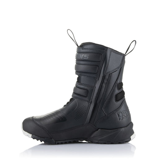Alpinestars Stella RT-7 Drystar Boots Black/Black