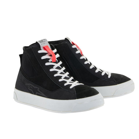 Alpinestars Stella Stated Podium Shoes Black US/41