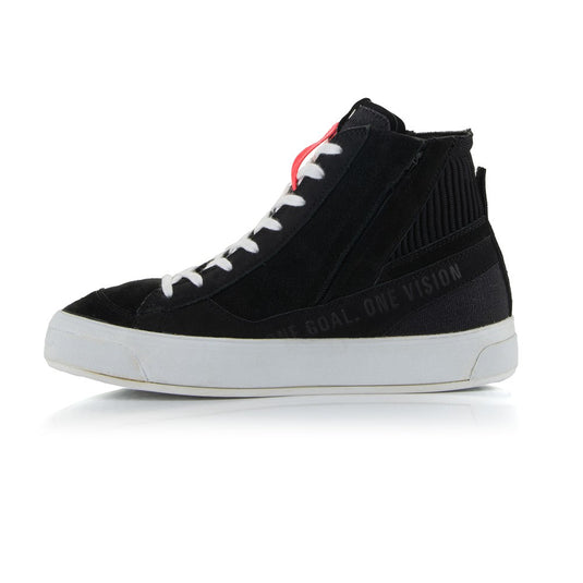 Alpinestars Stella Stated Podium Shoes Black US/41