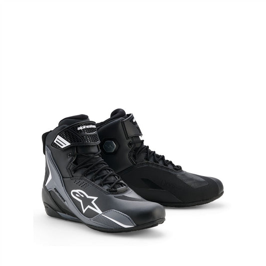 Faster-4 Drystar Shoes
