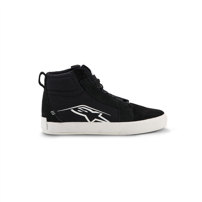 Load image into Gallery viewer, Alpinestars Ride-63 Canvas Shoes Black/White /42.5
