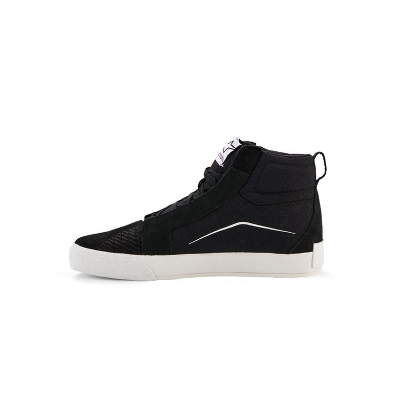 Load image into Gallery viewer, Alpinestars Ride-63 Canvas Shoes Black/White /42.5
