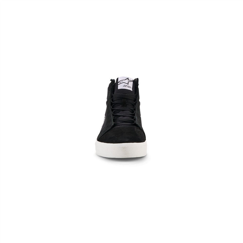 Load image into Gallery viewer, Alpinestars Ride-63 Canvas Shoes Black/White /42.5
