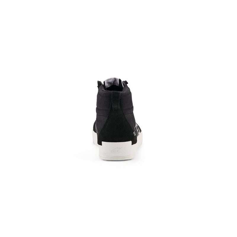 Load image into Gallery viewer, Alpinestars Ride-63 Canvas Shoes Black/White /42.5
