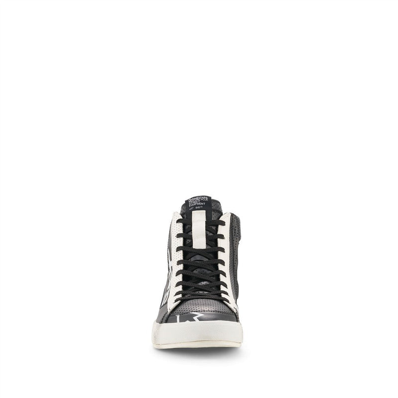 Load image into Gallery viewer, Alpinestars Stated Flair Shoes Black/White /42.5
