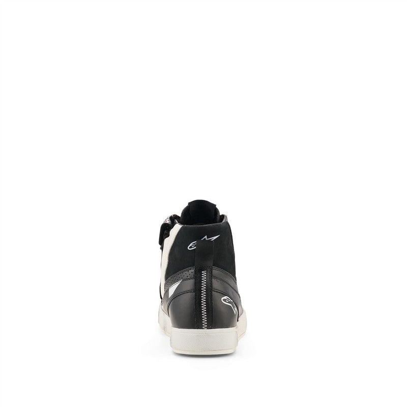 Load image into Gallery viewer, Alpinestars Stated Flair Shoes Black/White /42.5
