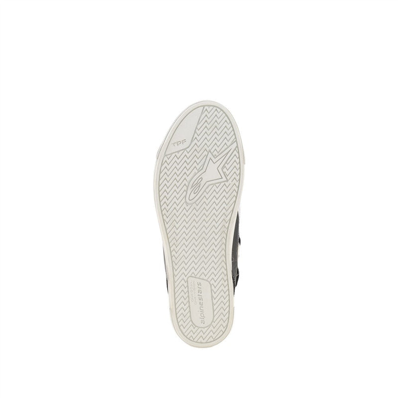 Load image into Gallery viewer, Alpinestars Stated Flair Shoes Black/White /42.5

