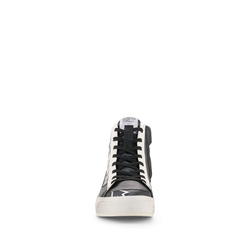 Load image into Gallery viewer, Alpinestars Stella Stated Flair Shoes Black/White /41
