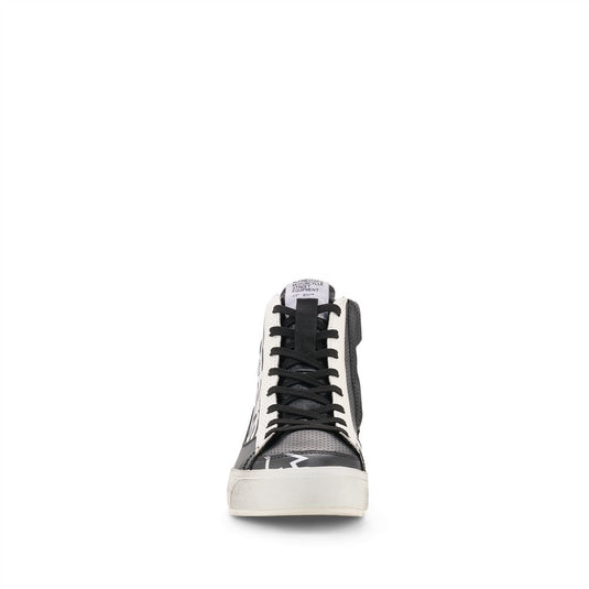 Alpinestars Stella Stated Flair Shoes Black/White /41