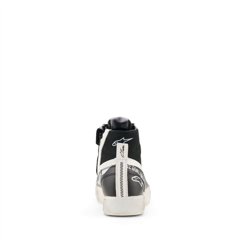 Load image into Gallery viewer, Alpinestars Stella Stated Flair Shoes Black/White /41
