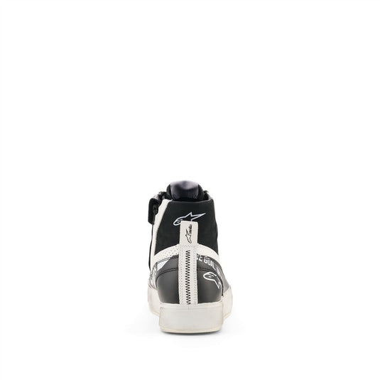 Alpinestars Stella Stated Flair Shoes Black/White /41