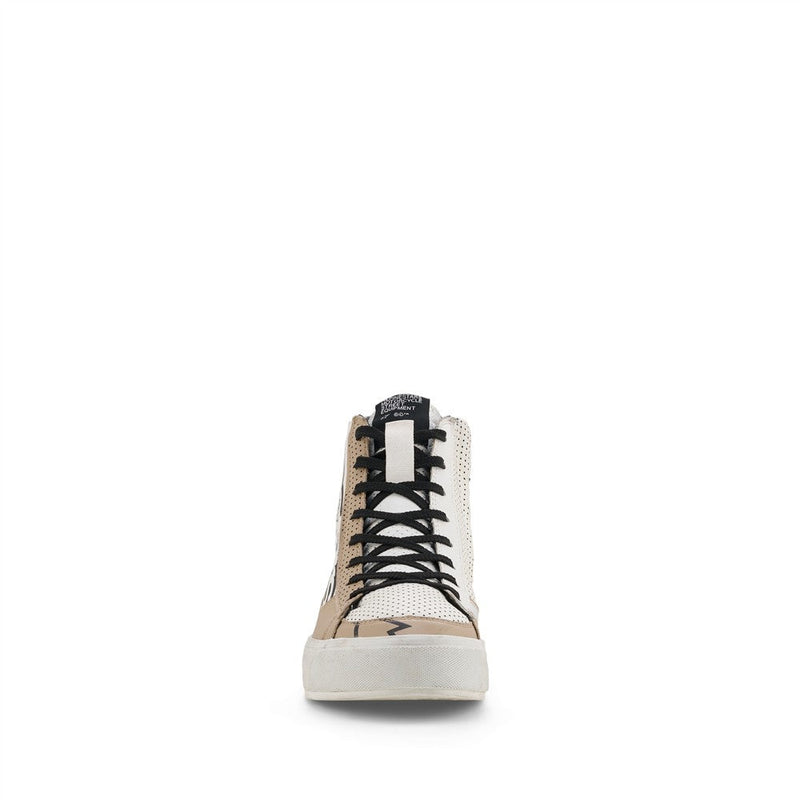 Load image into Gallery viewer, Alpinestars Stella Stated Flair Shoes Warm Gray/White /42
