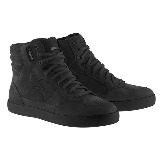 Alpinestars J-6 Waterproof Shoes Black /42.5