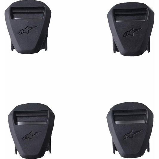 Alpinestars Tech-7 Strap Lock Set