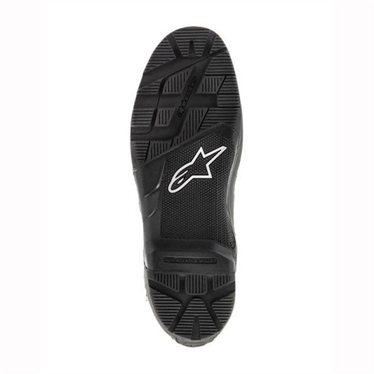 Tech-10 Enduro Soles