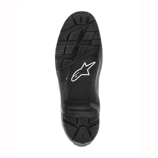 Alpinestars Tech-10 Enduro Soles Black 9/10
