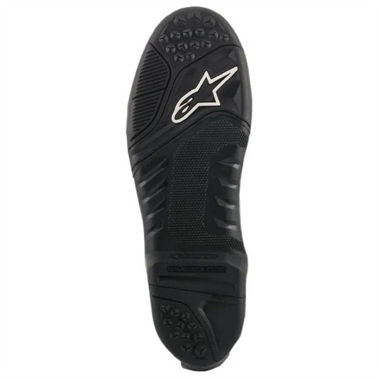 Alpinestars Tech-10 Sole Black 2019
