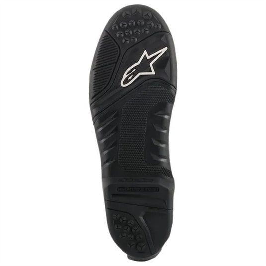 Alpinestars Tech-10 Sole 2019 Black Size 9-10