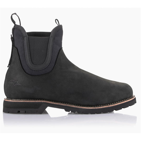 Alpinestars Turnstone Shoes Black/Black
